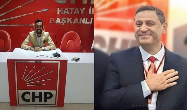 CHP Defne’de Yeniden Birlik Rüzgârı