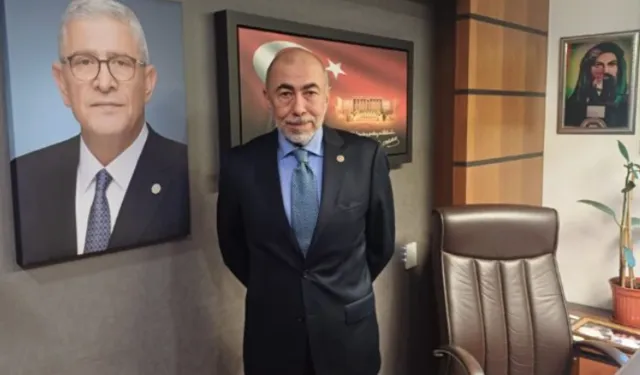 Vekil Çirkin’den Samandağ Uyarısı: “Provokasyona Gelmeyin”