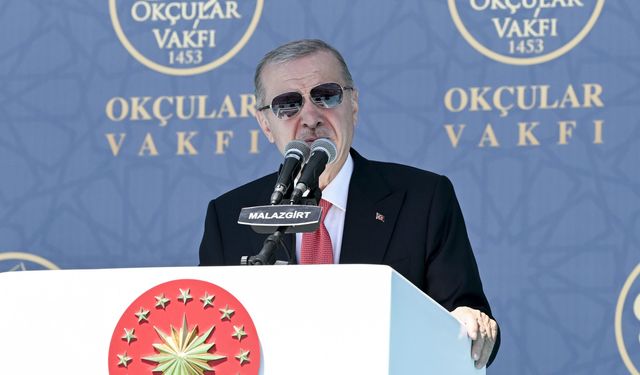 Cumhurbaşkanı Erdoğan, Malazgirt Zaferi'nin 954'üncü yıl dönümü etkinliklerine katılacak