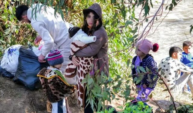 BM: "Suriye’deki Alevi Katliamları Savaş Suçudur"