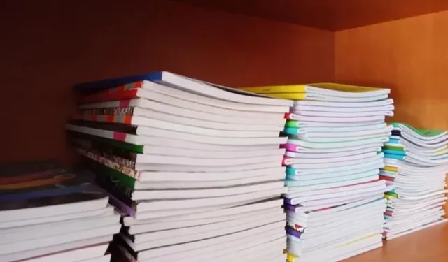 Denizli Büyükşehir’in kırtasiye desteğine büyük ilgi