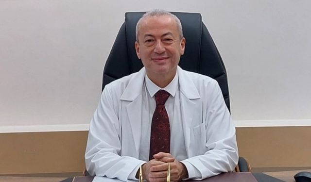 Samandağ’da Dr. Günal Görevine Başarıyla Devam Ediyor!
