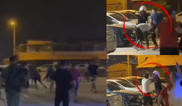 Samandağ'da Yaşananlar Vatandaşları Tedirgin Ediyor!