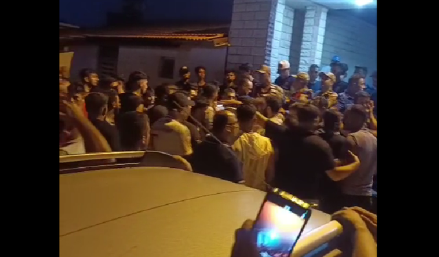 "Hatay Alarmda: Samandağ’da Arka Arkaya Şok Gelişmeler!"