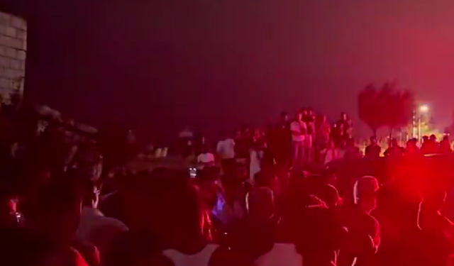 DEM Parti Samandağ’a Heyet Gönderiyor!