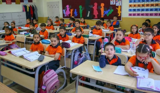 MEB’ten Hatay'daki Okullara Kesin Talimat!