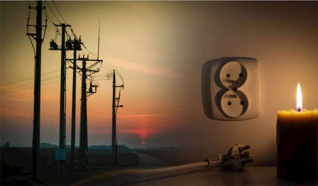 Hatay Kavruluyor Trafolar Patlıyor! Toroslar Görevini Yapmıyor