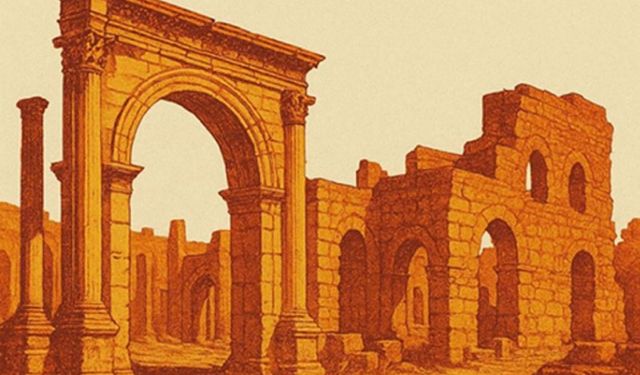 Hatay Issos’ta Uluslararası Sempozyum Başlıyor!