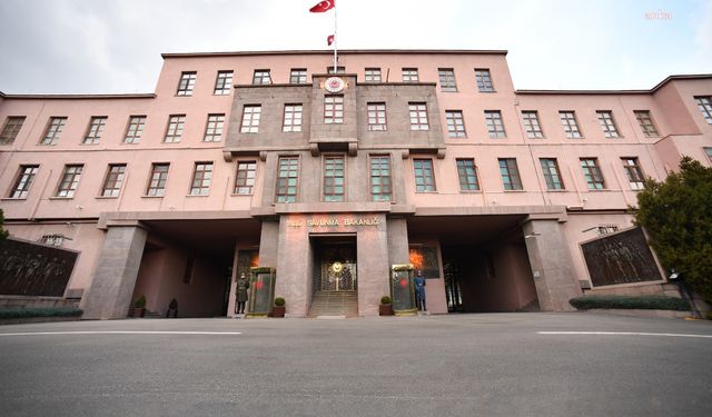 İskenderun’da Şehit Olan İki Er İçin Adli Tıp Raporu Bekleniyor