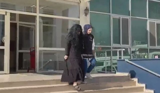 Hatay'da Günübirlik Kiralanan Evlere Operasyon!