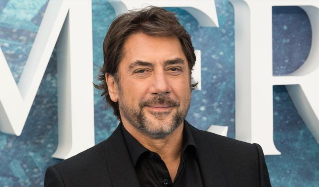 İspanyol aktör Javier Bardem'den İsrail ordusuna 'Nazi' benzetmesi