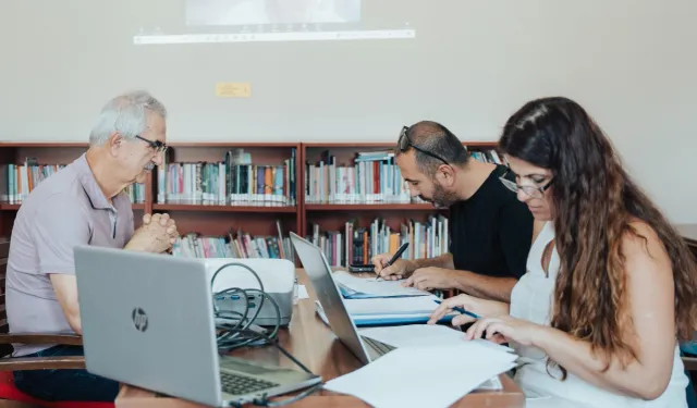 İzmir'de 'edebiyat' kazandıracak