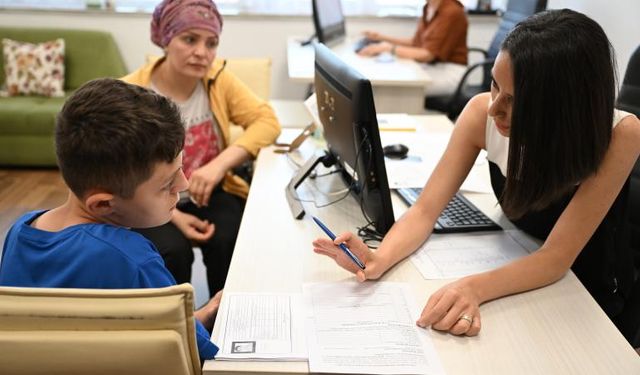 LGS Yerleştirme Sonuçları Açıklandı