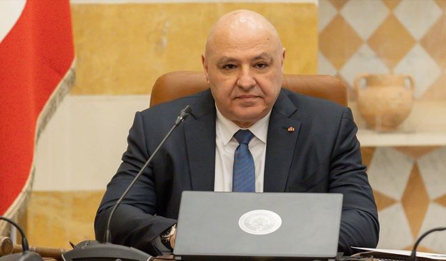 Lübnan, ülkenin güneyinde İsrail'in tampon bölge kurma niyetinin 'resmi olarak' bildirildiği iddialarını reddetti