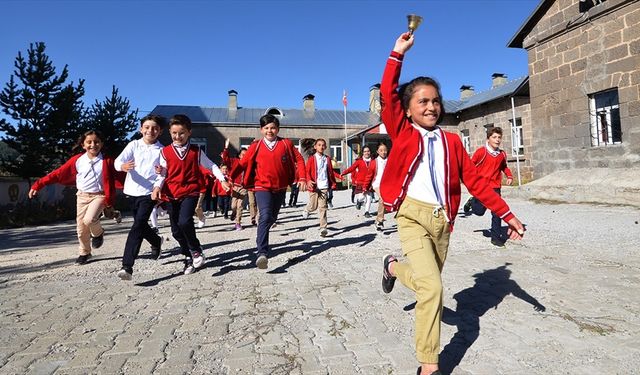 Hatay'da Eğitimde Yeni Dönem Başlıyor! Maarif Model Uygulanacak
