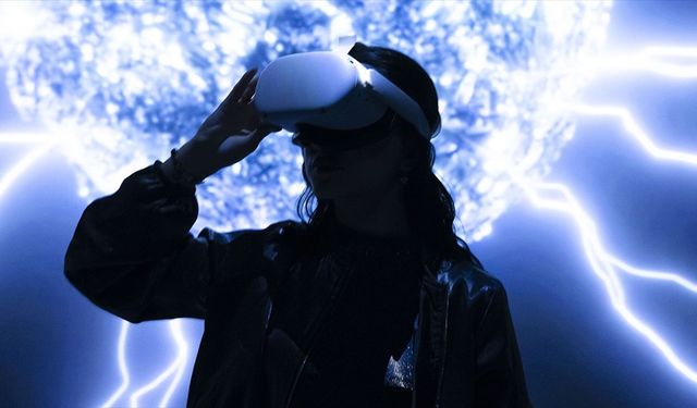 "Metaverse" arsaları yatırımcıları hayal kırıklığına uğrattı