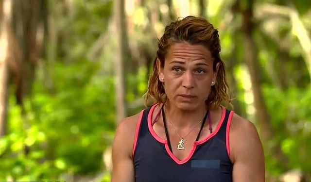 Nagihan Karadere Survivor kazançlarını ilk kez açıkladı: Ev ve araba...