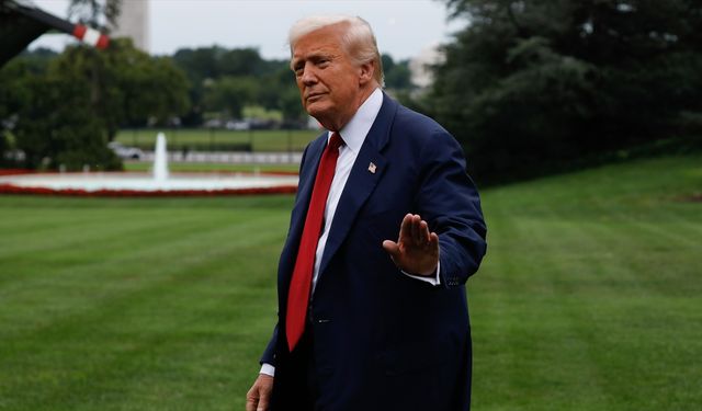 New York Temyiz Mahkemesi, Trump'ın 500 milyon dolarlık 'dolandırıcılık' cezasını iptal etti