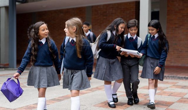 Hatay'da Okullarla İlgili Yeni Karar, Velileri Sevindirdi!