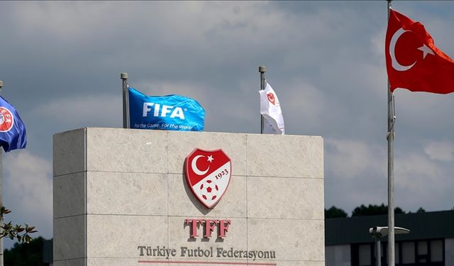 PFDK'den 8 Süper Lig kulübüne ceza