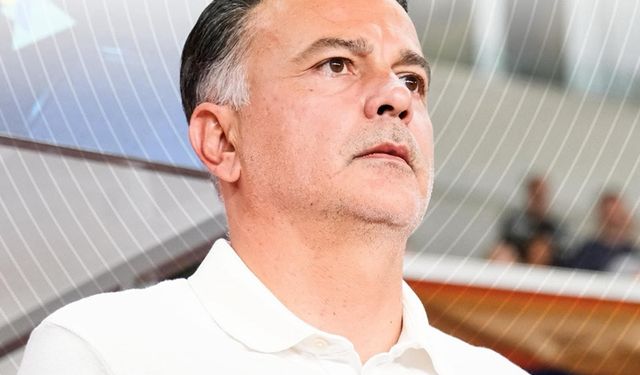 Hatayspor’da Murat Şahin Dönemi Sona Erdi!