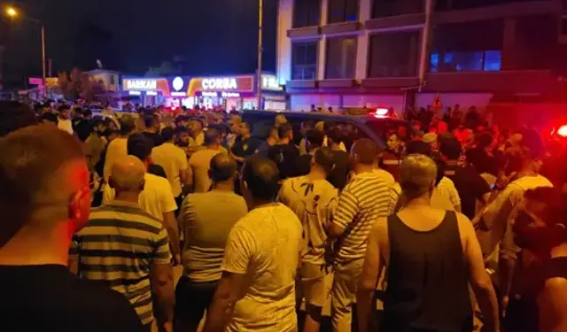 Samandağ'da Adım Adım Yaşananlar! Son Durum Ne?