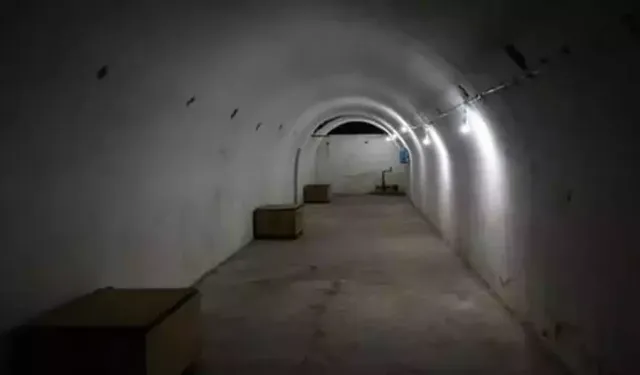 Hatay’da Tüm Binalara Sığınak Şartı! Denetim Yapılacak