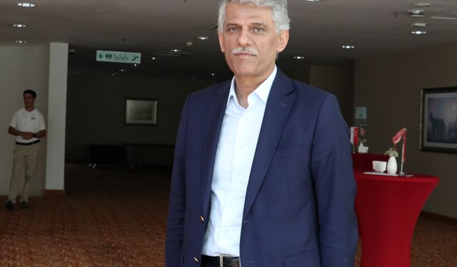 'Sürdürülebilir turizm' dünya rekabetinde Türkiye'ye avantaj sağlayacak