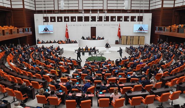 “Ağbaba: Can Atalay’ın Yeri Meclis’tir”