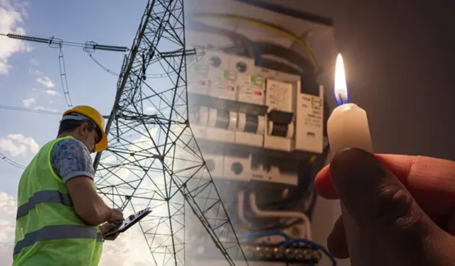 Hatay’da Elektrik Kesintisine Tepkiler Artıyor! Vatandaş Bıktı Usandı!