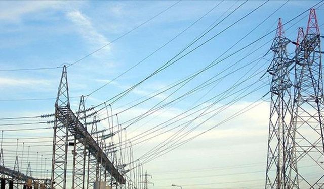 Türkiye'nin elektrik altyapısının dönüşümüne 748 milyon dolarlık dış finansman
