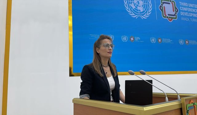 Türkmenistan'daki LLDC toplantısının stratejik ortaklıkları güçlendirmesi bekleniyor