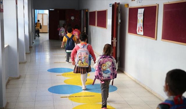 “Uyum Haftası Yarın Başlıyor: İşte 2025-2026 Eğitim Takvimi”