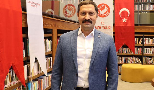 Hatay’da 1,4 Milyar TL Yatırım İle 378 Tarihi Eser Koruma Altına Alındı!