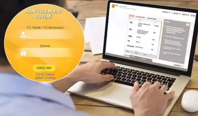 YKS Tercihleri Ne Zaman Bitiyor!