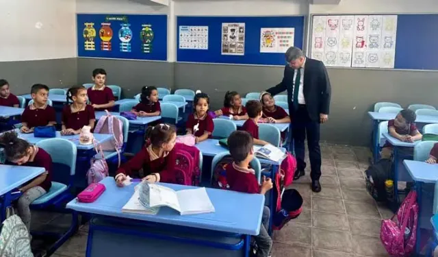 Hatay'da Çocuklara Dijital Güvenlik Kalkanı