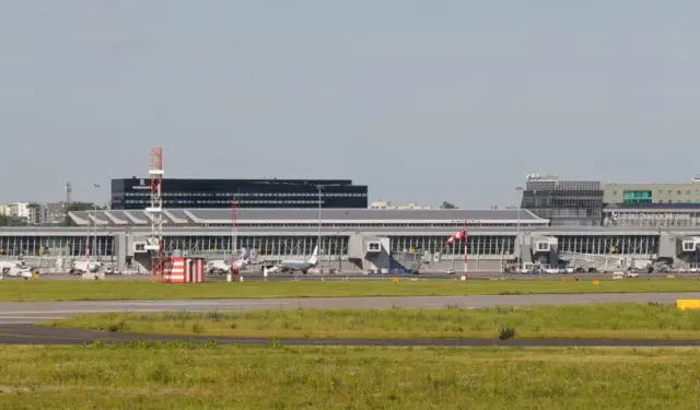 Rus İHA’ları Polonya Semalarında: NATO Alarmda !