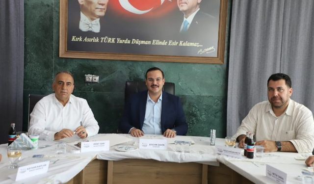 Altınözü Festivali İçin Geri Sayım Başladı!