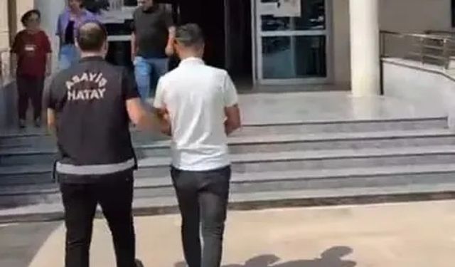 Dörtyol, Antakya ve İskenderun’da Eş Zamanlı Operasyon