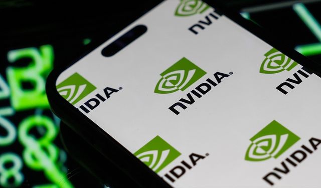 ABD'li çip şirketi Nvidia, OpenAI'a 100 milyar dolara kadar yatırım yapacak