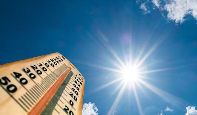 Hatay Baharı Görmeden Yazı Görecek! Tarih Verildi