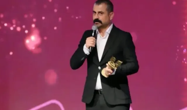 Tiyatroya Adanmış Hayata Anlamlı Ödül!