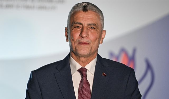 Bakan Bolat: Zengezur Koridoru'nun açılmasıyla Uzak Doğu'dan başlayarak Avrupa'ya uzanan transit ticaret güçlenecek