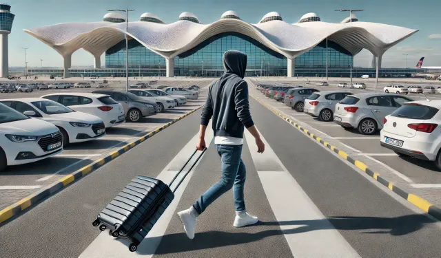 Yurt Dışına Giden Hataylı Gençler Neden Geri Dönmüyor?