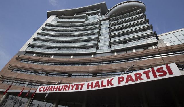 CHP Hatay’da Kongre Krizi: Genel Merkez Müdahale Etti!