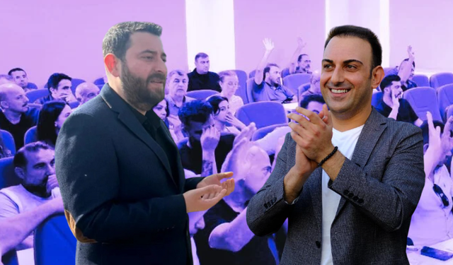 Açıkça Çifte Standart! Samandağ’a ENGEL, Defne’ye DESTEK”