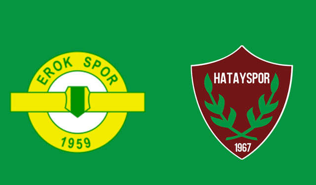 Hatayspor Bugün İstanbul'da İlk Galibiyetini Arayacak