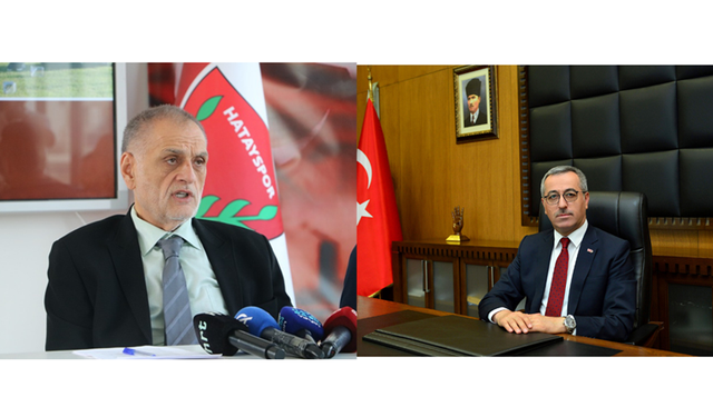 Çinçin’in Lütfü Savaş Modeli Önerisi: Hayrettin Güngör İhtimali Mi?