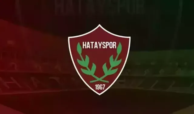 Hatayspor Olağanüstü Genel Kurula Gidiyor