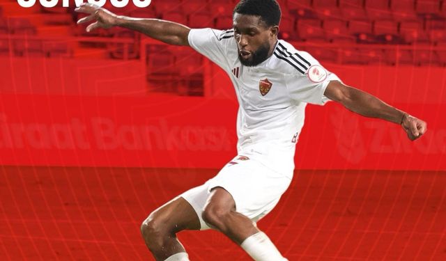 Hatayspor Kupaya Veda Etti